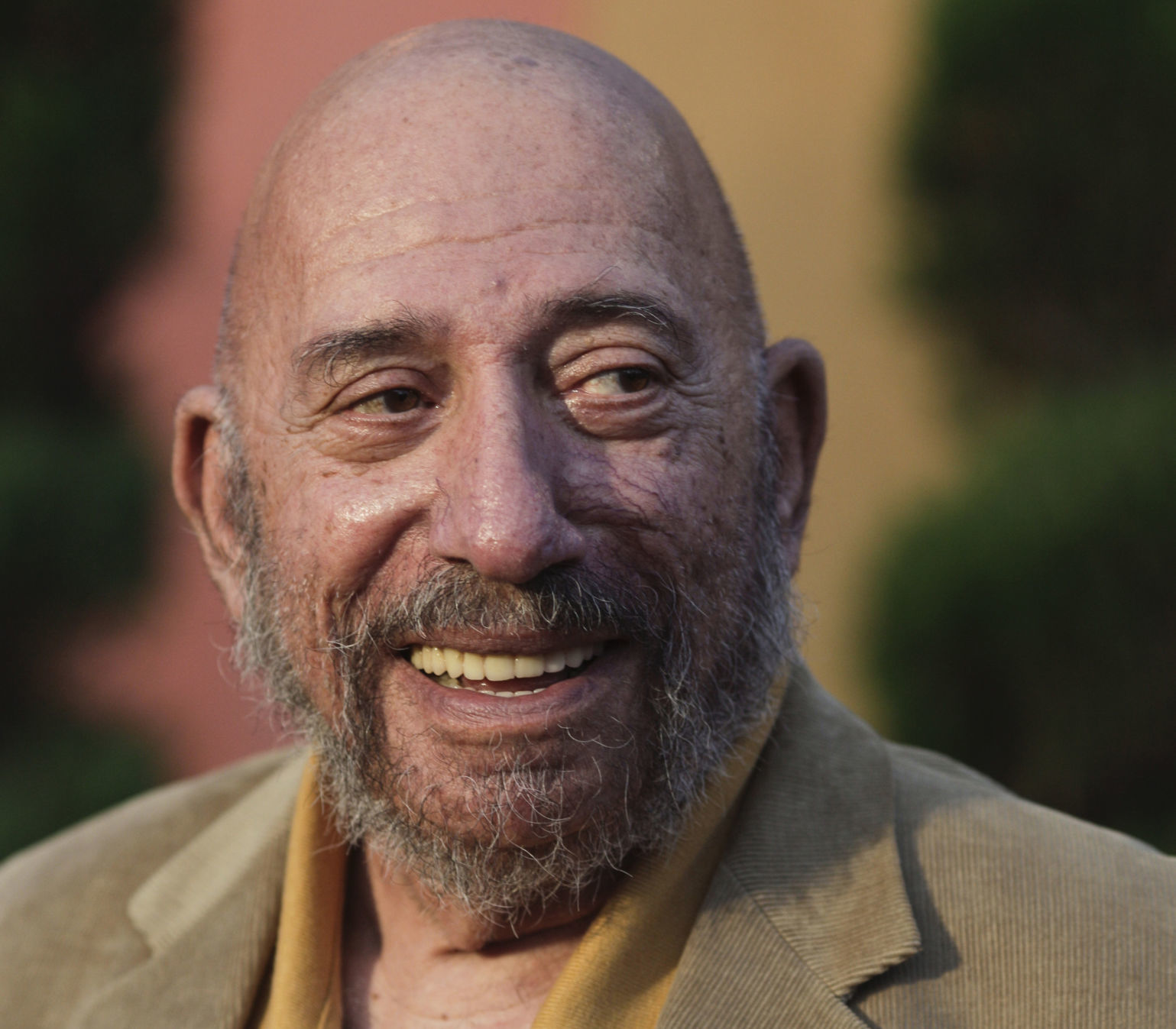 Sid Haig, 80